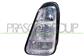 TAIL LAMP LEFT-CLEAR-WITHOUT BULB HOLDER