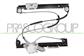 FRONT WINDOW REGULATOR RIGHT-ELECTRIC MOD. 3 DOOR