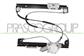ELEVALUNAS DELANTERO IZQUIERDO ELECTRICO MOD. 3 PUERTAS