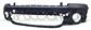 FRONT BUMPER-PRIMED MOD. COOPER S