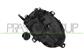 PROIETTORE SINISTRO H4-ELETTRICO-CON MOTORE-INDICATORE DI DIREZIONE ARANCIO-VERSIONE VALEO MOD. 18 >