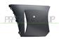 FRONT BUMPER RIGHT-PRIMED-WITH HOLES FOR PARK ASSIST
