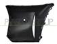 FRONT BUMPER RIGHT-PRIMED-WITH HOLES FOR PARK ASSIST