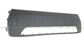 FRONT BUMPER MOLDING-CENTRE-WITH TOW HOOK COVER-PRIMED