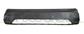 FRONT BUMPER MOLDING-CENTRE-WITH TOW HOOK COVER-PRIMED