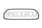 RADIATOR GRILLE FRAME-BLACK-GLOSSY