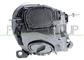 OPTICA IZD H4 ELECTRICA-CON MOTOR-PILOTO BLANCO
