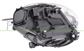 OPTICA IZD H4 ELECTRICA-CON MOTOR-PILOTO BLANCO