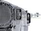 OPTICA IZD H4 ELECTRICA-CON MOTOR-PILOTO BLANCO