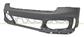 FRONT BUMPER-PRIMED MOD. JOHN COOPER WORKS