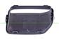 FRONT BUMPER AIR INTAKE GRILLE RIGHT-BLACK-TEXTURED FINISH