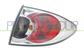 TAIL LAMP RIGHT-WITHOUT BULB HOLDER MOD. STATION WAGON