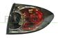 TAIL LAMP RIGHT-OUTER-CHROME-WITHOUT BULB HOLDER MOD. STATION WAGON