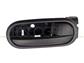 FRONT/REAR DOOR HANDLE RIGHT-INNER-BLACK