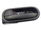 FRONT/REAR DOOR HANDLE LEFT-INNER-BLACK