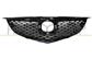 RADIATOR GRILLE-BLACK MOD. 4 DOOR