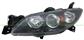 HEADLAMP LEFT HB3+H7 ELECTRIC MOD. 4 DOOR