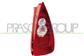 TAIL LAMP RIGHT-WITHOUT BULB HOLDER