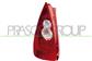 TAIL LAMP LEFT-WITHOUT BULB HOLDER