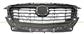 RADIATOR GRILLE-BLACK