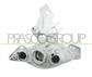 FRONT BUMPER LAMP RIGHT-CLEAR-WITHOUT BULB HOLDER