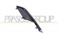 BUMPER GRILLE LEFT-INNER-GLOSSY BLACK-WITHOUT FOG LAMP HOLE