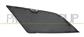 BUMPER GRILLE LEFT-GLOSSY BLACK-WITHOUT FOG LAMP HOLE