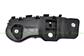 FRONT BUMPER BRACKET LEFT
