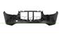 FRONT BUMPER-PRIMED-WITH CUTTING MARKS FOR SENSORS, PARK ASSIST AND HEADLAMP WASHERS