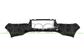 FRONT BUMPER-PRIMED-WITH CUTTING MARKS FOR SENSORS, PARK ASSIST AND HEADLAMP WASHERS