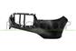 FRONT BUMPER-PRIMED-WITH CUTTING MARKS FOR SENSORS AND HEADLAMP WASHERS