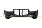 FRONT BUMPER-PRIMED-WITH CUTTING MARKS FOR SENSORS AND HEADLAMP WASHERS