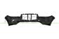 FRONT BUMPER-PRIMED-WITH CUTTING MARKS FOR SENSORS AND HEADLAMP WASHERS