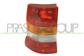 TAIL LAMP LEFT-WITHOUT BULB HOLDER MOD. STATION WAGON