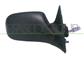 DOOR MIRROR RIGHT-ELECTRIC-HEATED