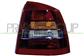 FANALE POSTERIORE DESTRO-SENZA PORTALAMPADA-FUME'-3/5 PORTE MOD. 01-04