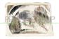 HEADLAMP RIGHT H4 MANUAL
