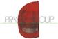 TAIL LAMP RIGHT-WITHOUT BULB HOLDER MOD. 5 DOOR
