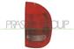 TAIL LAMP LEFT-WITHOUT BULB HOLDER MOD. 5 DOOR