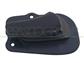 FRONT DOOR HANDLE RIGHT-INNER-BLACK