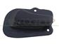 FRONT DOOR HANDLE LEFT-INNER-BLACK