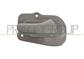 FRONT DOOR HANDLE RIGHT-INNER-GRAY