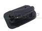 REAR DOOR HANDLE LEFT-INNER-BLACK