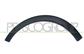 FRONT WHEEL-ARCH EXTENSION RIGHT-WITH SIDE MEMBER