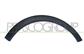 FRONT WHEEL-ARCH EXTENSION LEFT-WITH SIDE MEMBER