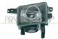 FOG LAMP RIGHT