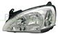 OPTICA DERECHA H7+H7 ELECTRICA-CON MOTOR-MONTAJE VALEO