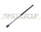 TAILGATE GAS SPRING RIGHT/LEFT - 370 N - L 472 mm - S 195 mm - Ø 18 mm - Ø 8 mm