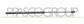 GASDRUCKFEDER HECKKLAPPE RECHTS/LINKS-240 N-L 603 mm-H 242 mm-Ï 18 mm-Ï 8 mm MOD. 3 TUERIG