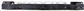 REAR BUMPER REINFORCEMENT